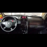 فروش سمند سورن پلاس فول آپشن مدل۱۴۰۱