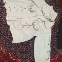 تعدادی لباس شیک|لباس|کرمانشاه, |دیوار