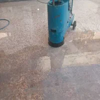 کفسابی کف ساب سنگ سابی|خدمات نظافت|شوش, |دیوار