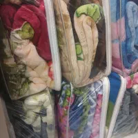 پتوی نرمینه|رختخواب، بالش، پتو|محمدیه-قزوین, |دیوار