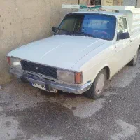 حمل بار شبانه روزی وانت