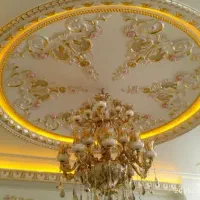 نقاش ساختمان استا کار حرفه ای