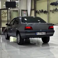 پژو 405|خودرو سواری و وانت|پیرانشهر, |دیوار