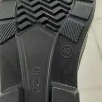 کفش پاما مردانه سایز ۴۳|کیف، کفش، کمربند|هشتگرد, شهرک ایران خودرو|دیوار