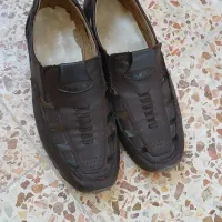 کفش تابستانی مردانه