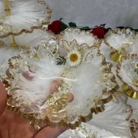 سرویس پذیرایی رزینی