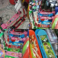 فروش تخته اسکیت|دوچرخه، اسکیت، اسکوتر|بندر ماهشهر, |دیوار