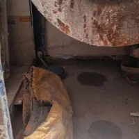 کولر ابی۵۵۰۰دریچه بالا.قیمت توافقی|کولر آبی|اسلام‌شهر, مسکن مهر اسلاشهر (شهرک امام خمینی)|دیوار