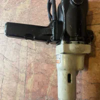 دریل black&decker قدیمی کلت خور|ابزارآلات|تهران, ملک‌آباد|دیوار