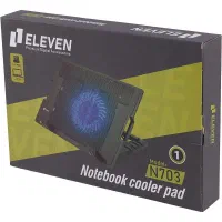 پایه خنک کننده ایلون مدل N730|قطعات و لوازم جانبی رایانه|تبریز, |دیوار