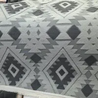 فرش ۴ متری مراکشی طرح خارجی ترکیه