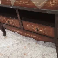 میز تلوزیون|مبلمان خانگی و میز عسلی|دورود, |دیوار