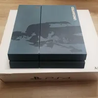 PS4 Fat 500
