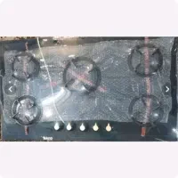 گاز صفحه ای تکنو