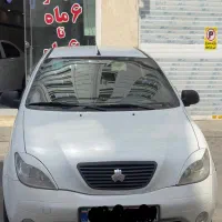 تیبا صندق مدل98