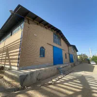 اجاره ۵۰۰۰ متری در شهرک صنعتی عباس آباد