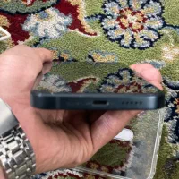 اپل iPhone 13 با حافظهٔ ۱۲۸ گیگابایت|موبایل|رشت, ولکس|دیوار