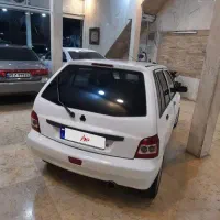 پراید ۱۱۱ مدل ۹۶ نقد و اقساط