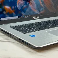 لپتاپ ۱۷ اینچی|رایانه همراه|تهران, میدان ولیعصر|دیوار