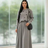 بافت و شکت|لباس|دورود, |دیوار