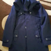 پالتو نو و مانتو های نو