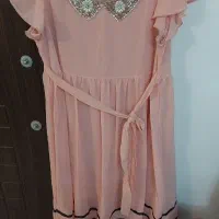 پیراهن مجلسی سایز ۳۶|لباس|باسمنج, |دیوار