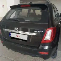 لیفان X60خانگی رنگ فابریک دنده معمولی|خودرو سواری و وانت|اصفهان, شهشهان|دیوار