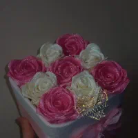 باکس گل|گل مصنوعی|جویبار, |دیوار