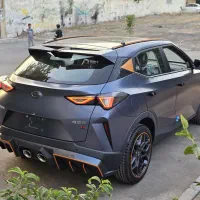 gs3 R style|خودرو سواری و وانت|تهران, شهرک غرب|دیوار