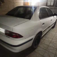 سمند Lx مدل 98 بنزینی|خودرو سواری و وانت|ساوه, |دیوار