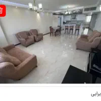 اپارتمان مبله|اجارهٔ کوتاه‌مدت آپارتمان و سوئیت|شیراز, شهرک گلستان شمالی|دیوار