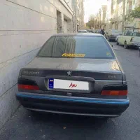 پژو پارس دوگانه  آخر ۸۲ معاوضه|خودرو سواری و وانت|تهران, شهرک ولیعصر جنوبی|دیوار