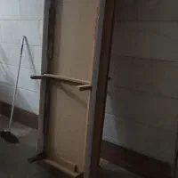 کفی تخت