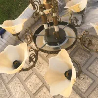 لوستر کلاسیک