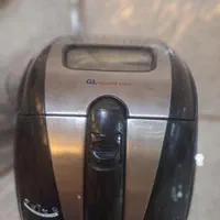 سرخ کن مارک Gl