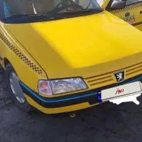 فروش تاکسی گردشی شهرضا