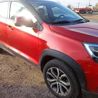 X22 دنده مدل ۹۷|خودرو سواری و وانت|رشت, لاکان|دیوار