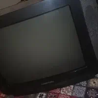 تلوزیون 21 اینچ