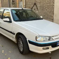 پرشیا tu5 مدل ۱۴۰۱|خودرو سواری و وانت|میاندوآب, |دیوار