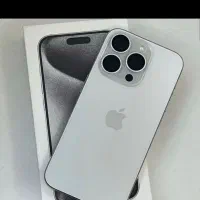 گوشی ایفن ۱۵ پرومکس