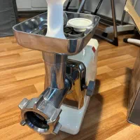 چرخ گوشت ناسیونال اصل ژاپن