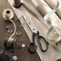 دعوت به همکاری خیاط با انلاین شاپ