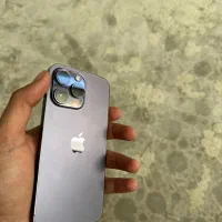 ایفون ۱۴ پرو مکس ۲۵۶|موبایل|پرند, فاز ۱|دیوار