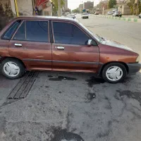 پراید۸۷مسی