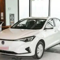 حواله چانگان EADO ev460
