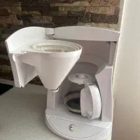 قهوه ساز برند فلر|سماور، چایساز، قهوهساز|کیش, |دیوار