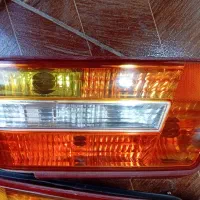 چراغ عقب تیوفایو|قطعات یدکی و لوازم جانبی|رامشیر, |دیوار