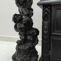 میز تلفن|میز تلفن|پاکدشت, پاکدشت (مامازند)|دیوار