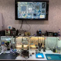 تعمیرات تخصصی موبایل با تمرکز بر عیب‌یابی دقیق