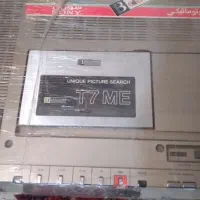 ویدئو بتامکس سونیT7 فیلم کوچیک کاملا درحدنو|پخش‌کننده DVD و ویدیو|تهران, شاهین|دیوار